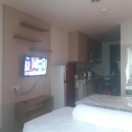 Apartament Enviro Studio Cikarang Zewnętrze zdjęcie