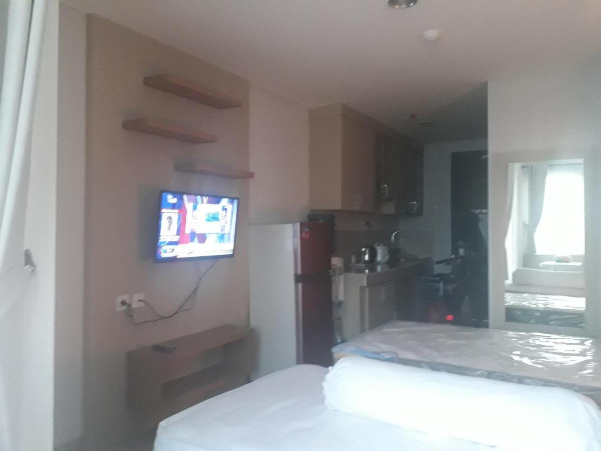 Apartament Enviro Studio Cikarang Zewnętrze zdjęcie