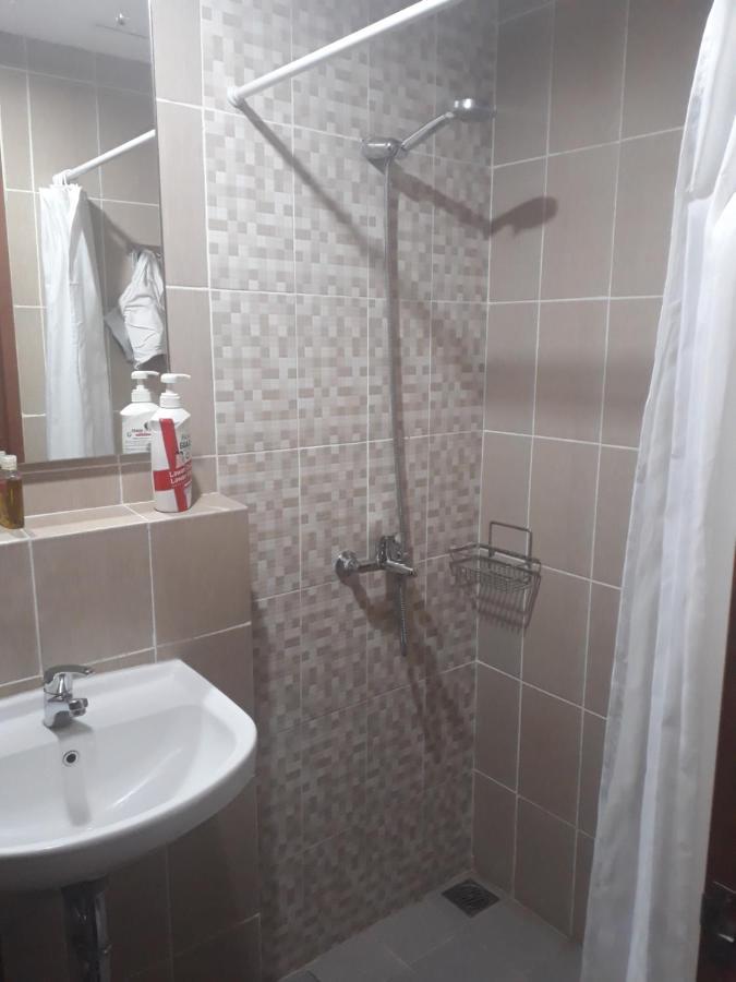 Apartament Enviro Studio Cikarang Zewnętrze zdjęcie