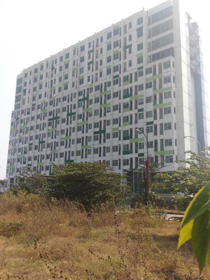 Apartament Enviro Studio Cikarang Zewnętrze zdjęcie